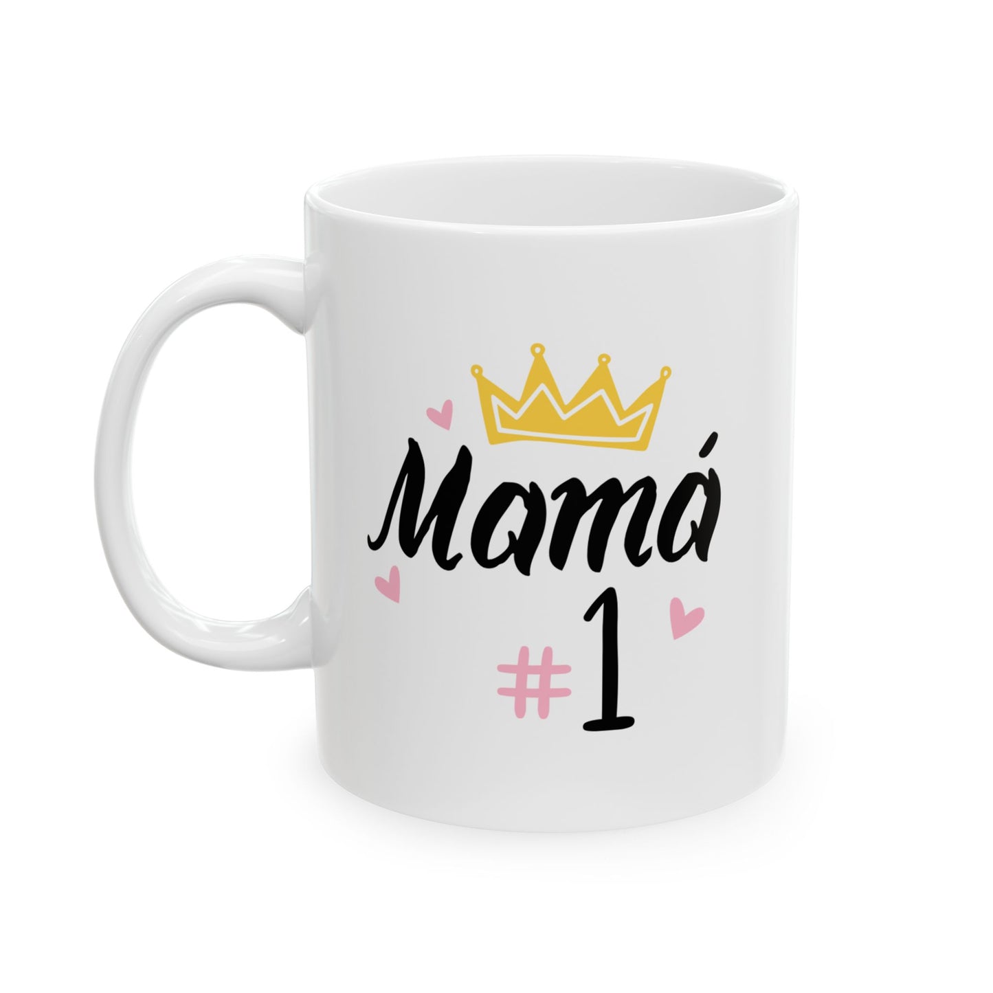 MAMÁ 1