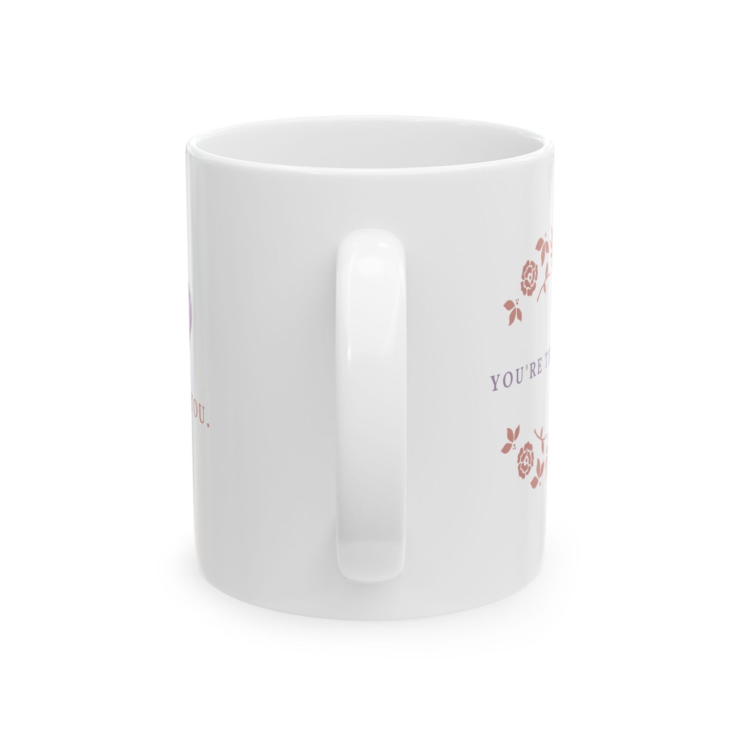 BEST MOM MUG