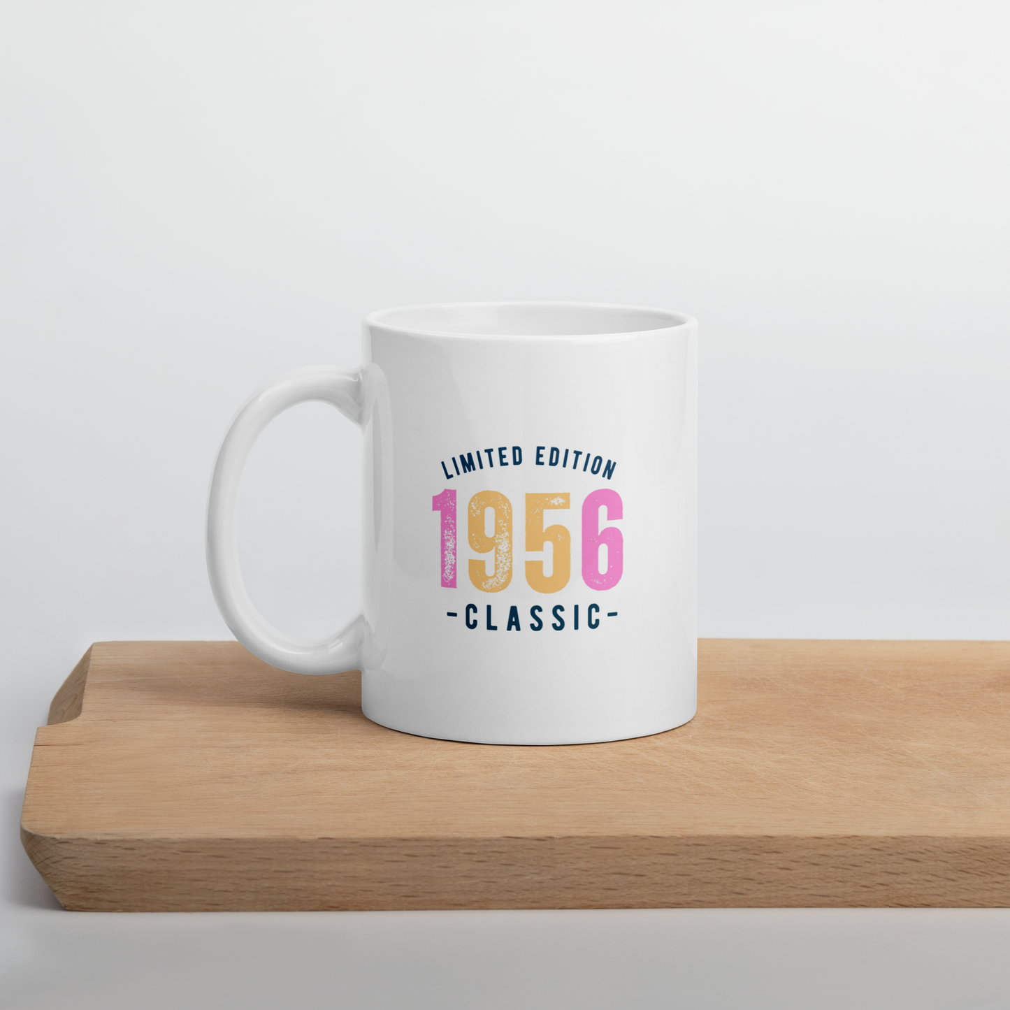 1956 mug