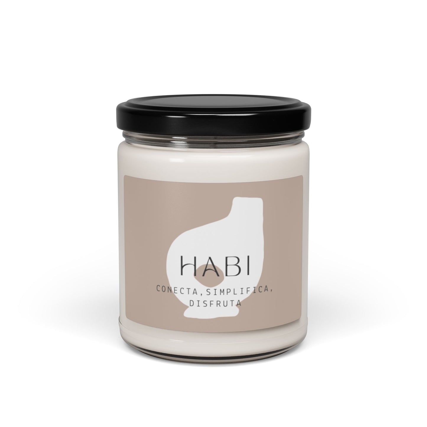 Scented Soy Candle, 9oz