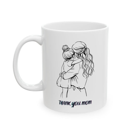 THANK YOU MOM MUG