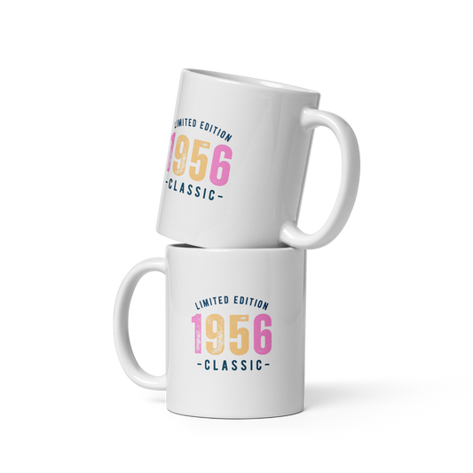 1956 mug