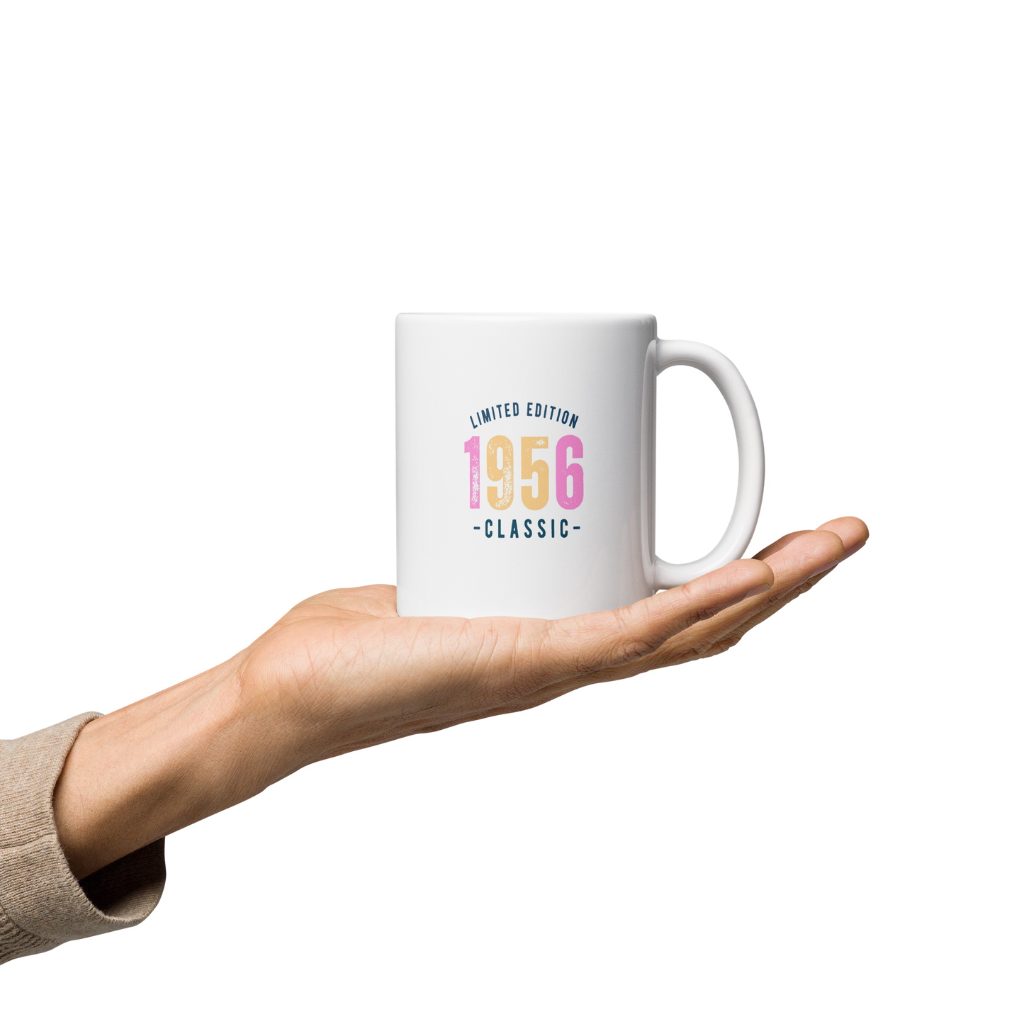 1956 mug
