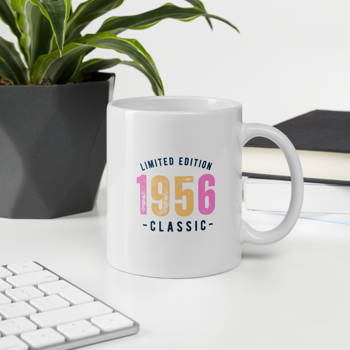 1956 mug